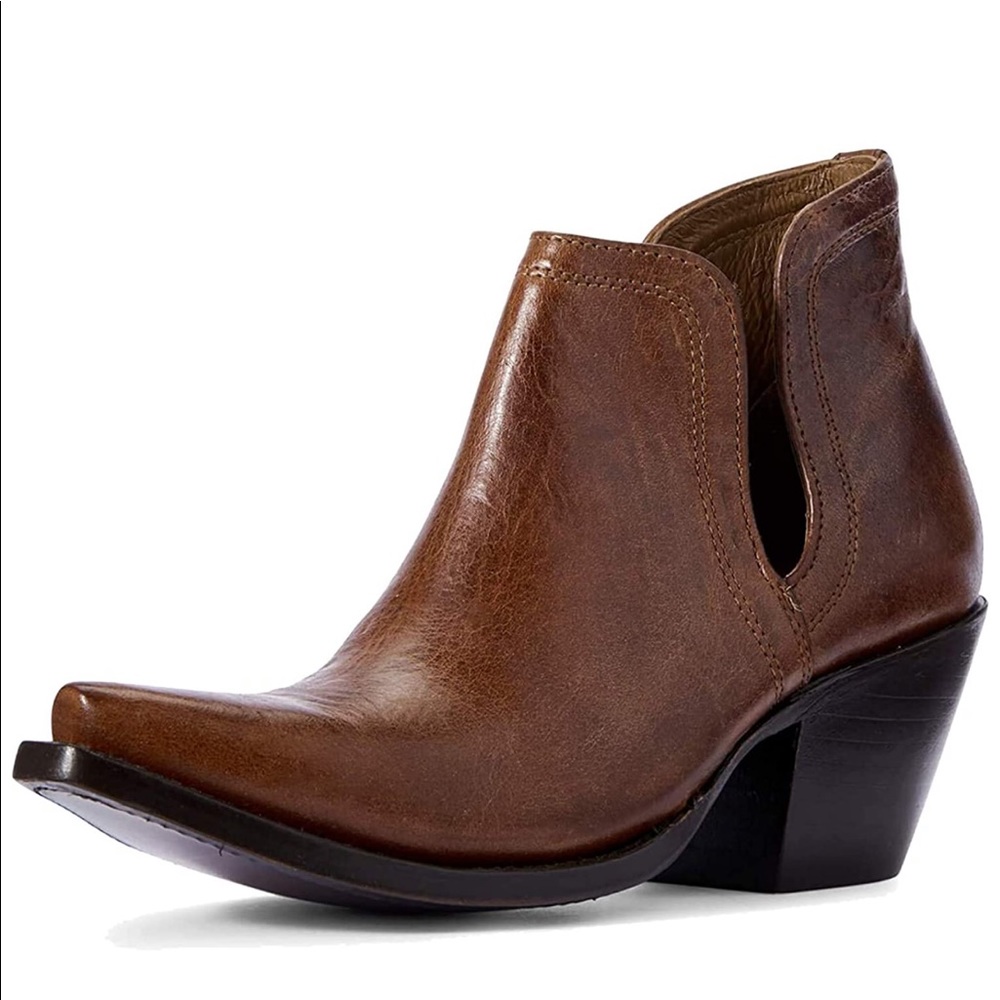 Ariat Bootie